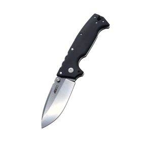 A Folding Folding Outdoor High Hardness Knife Portable Camping